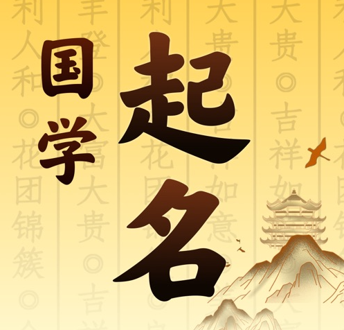 武强国学起名 人工起名一对一